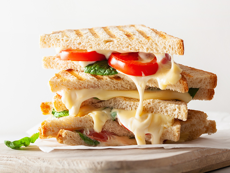 Tost