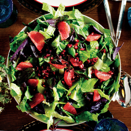 Yeşil Salata