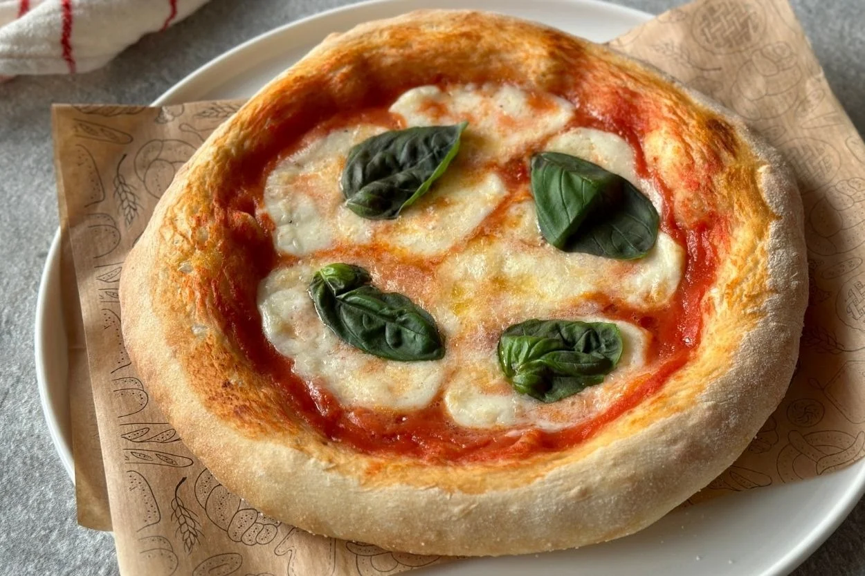 Napoliten Pizza