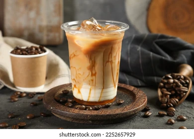 Ice Latte