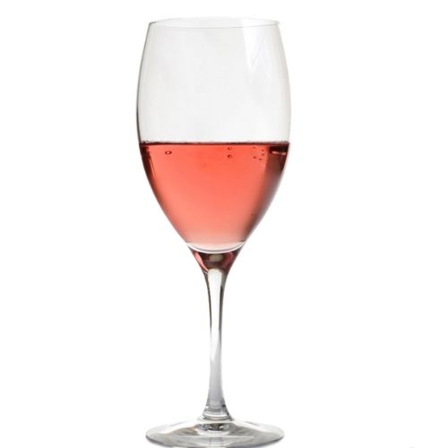 Roze Şarap (Kadeh)