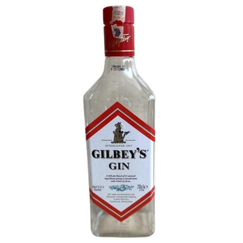 Gilbey's Cin 70 cl