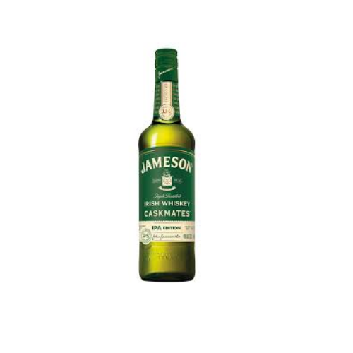 Jameson 70 cl