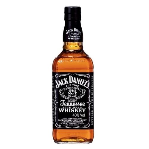Jack Daniel's 35 cl