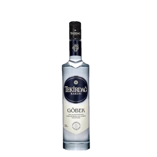 Tekirdağ Göbek 70 cl
