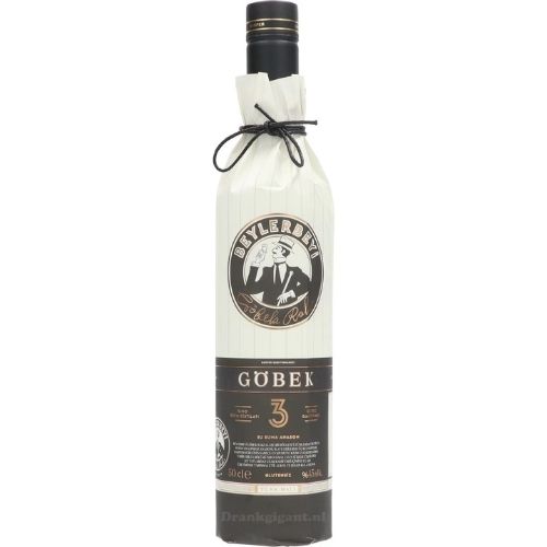 Beylerbeyi Göbek 35 cl