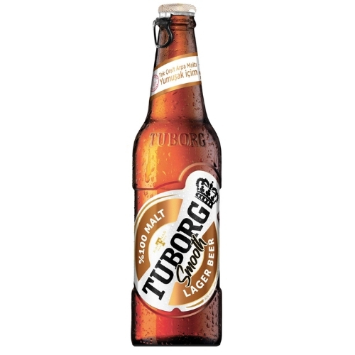 Tuborg Smooth