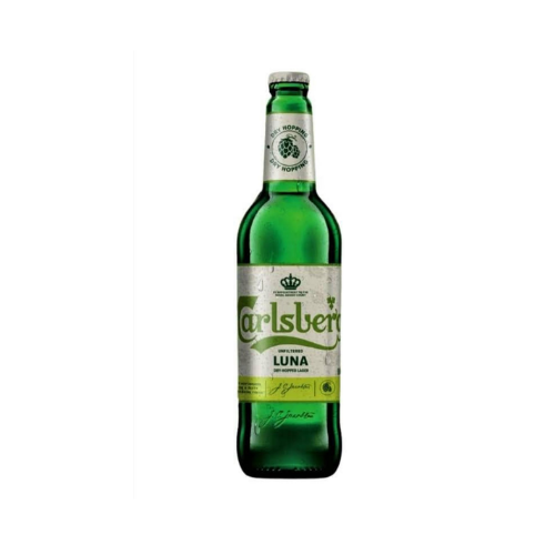Carlsberg Luna