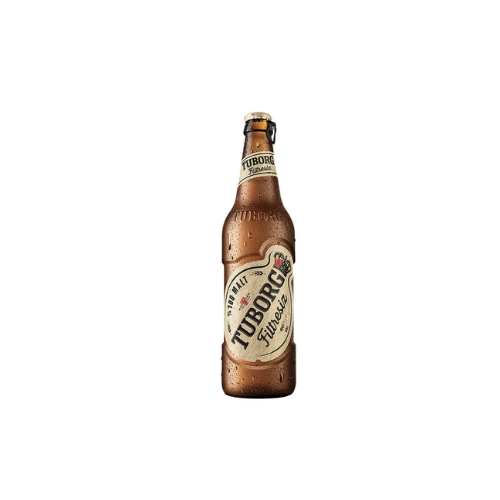 Tuborg Filtresiz