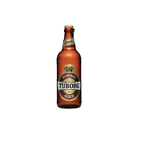 Tuborg Gold