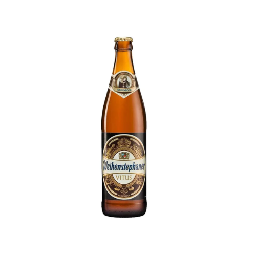 Weihenstephan