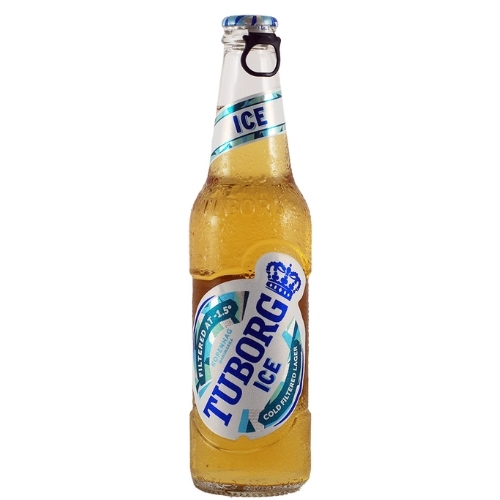 Tuborg Ice